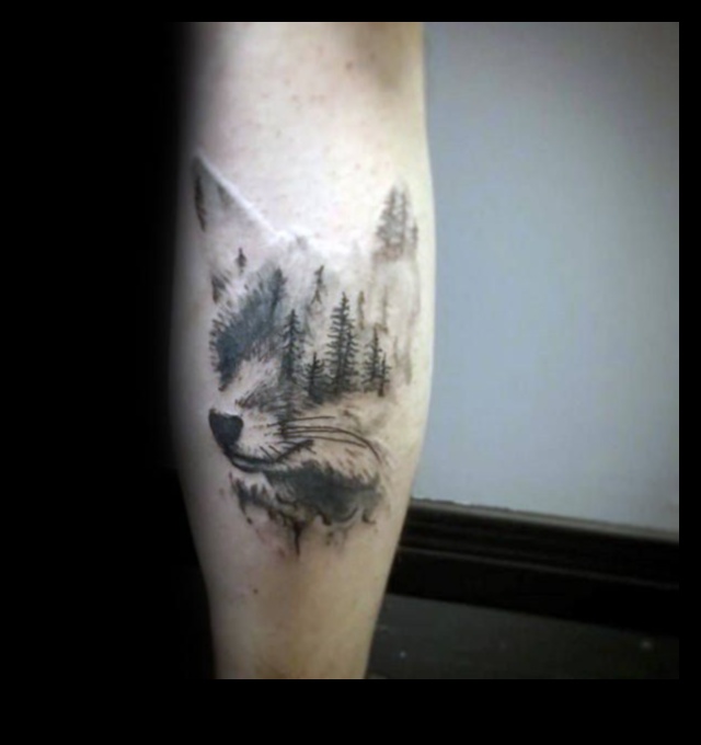 Cerneală sălbatică: Explorează jungla tatuajelor de animale