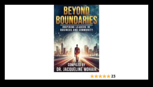 Dincolo de limite Un ghid pentru înțelepciunea strategică pentru liderii de proces de astăzi 2 Dincolo de granițe: înțelepciune strategică pentru liderii de proces de astăzi