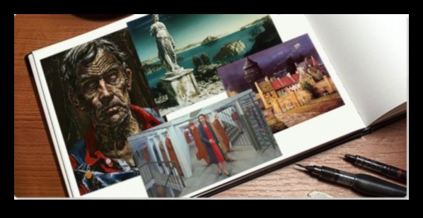 Realism magic O mișcare literară modernă care îmbină realul și fantasticul 4 Realism magic: narațiuni încântătoare în tărâmul modernist