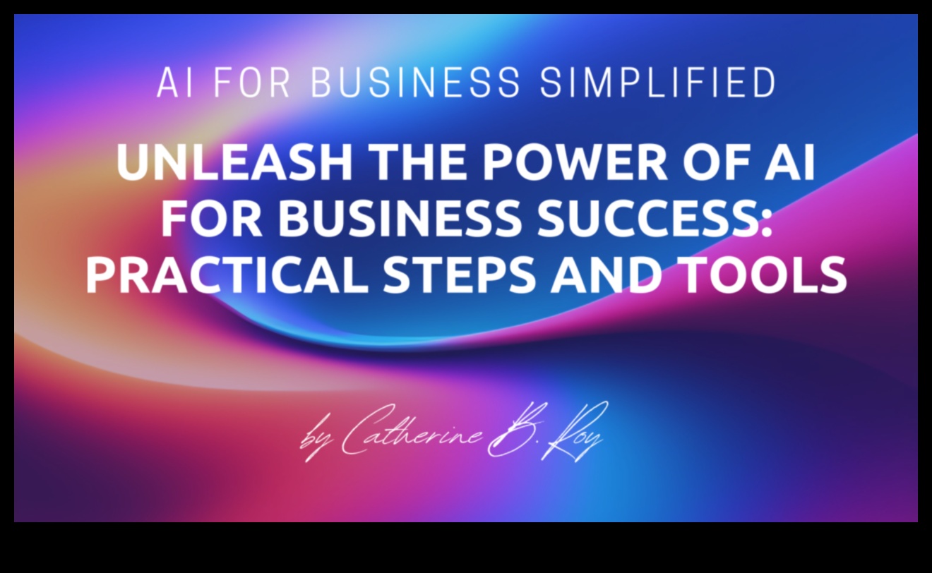 Crearea succesului de mâine: Strategii de analiză de afaceri dezlănțuite