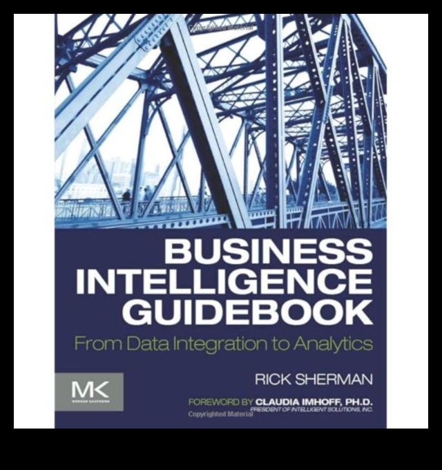 Elevate and Illuminate: The Business Intelligence Handbook