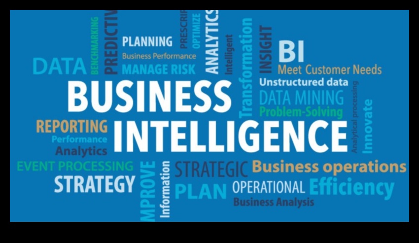 Excelență în analiză: dezlănțuirea puterii statisticilor strategice de afaceri