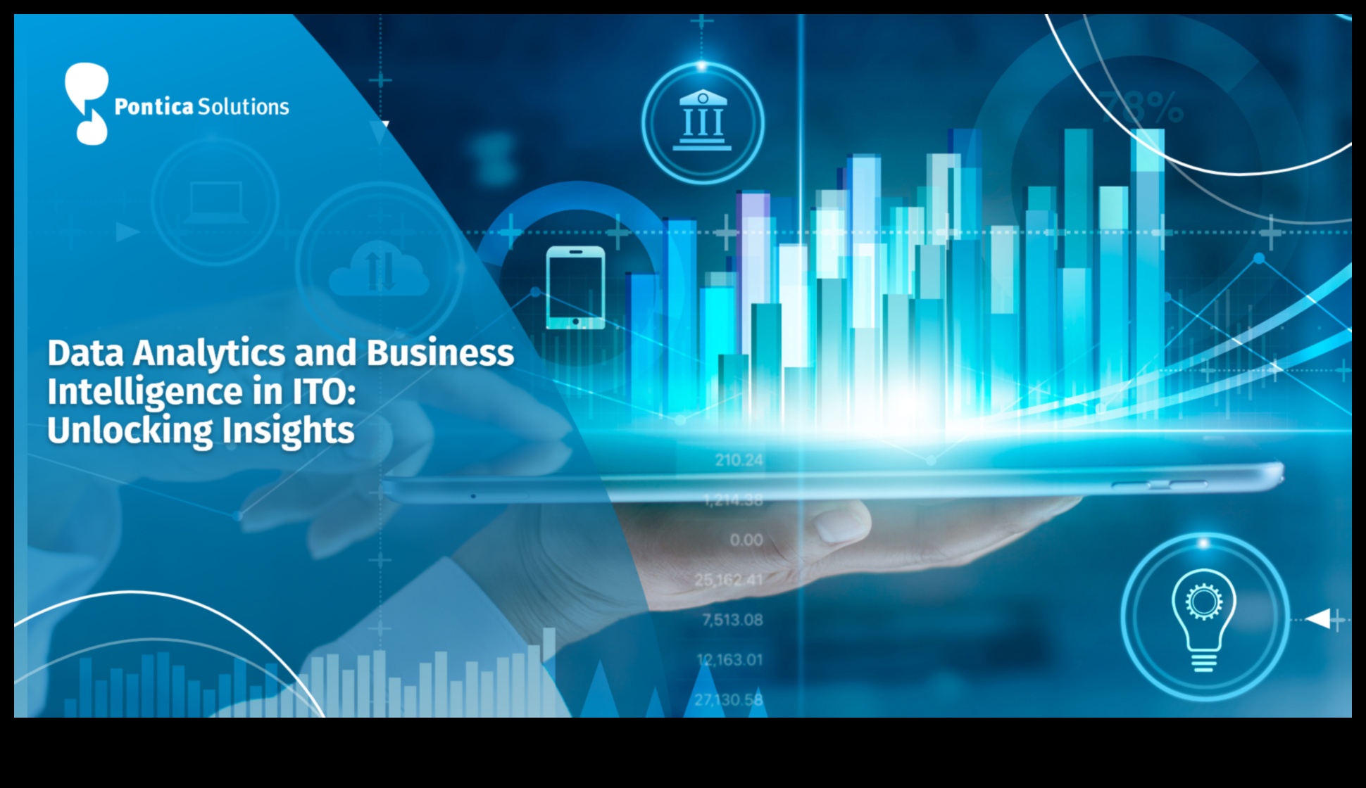 Excelență în analiză: dezlănțuirea puterii statisticilor strategice de afaceri