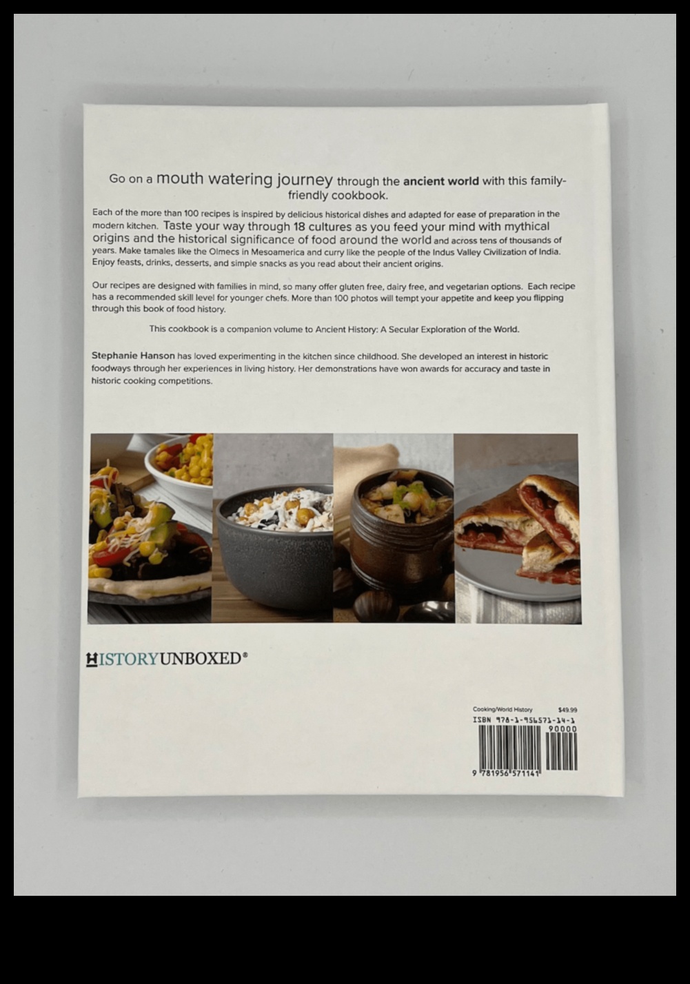 Poftele antice O călătorie paleo-culinară prin timp 4 Poftele antice: o călătorie culinară în viața paleo