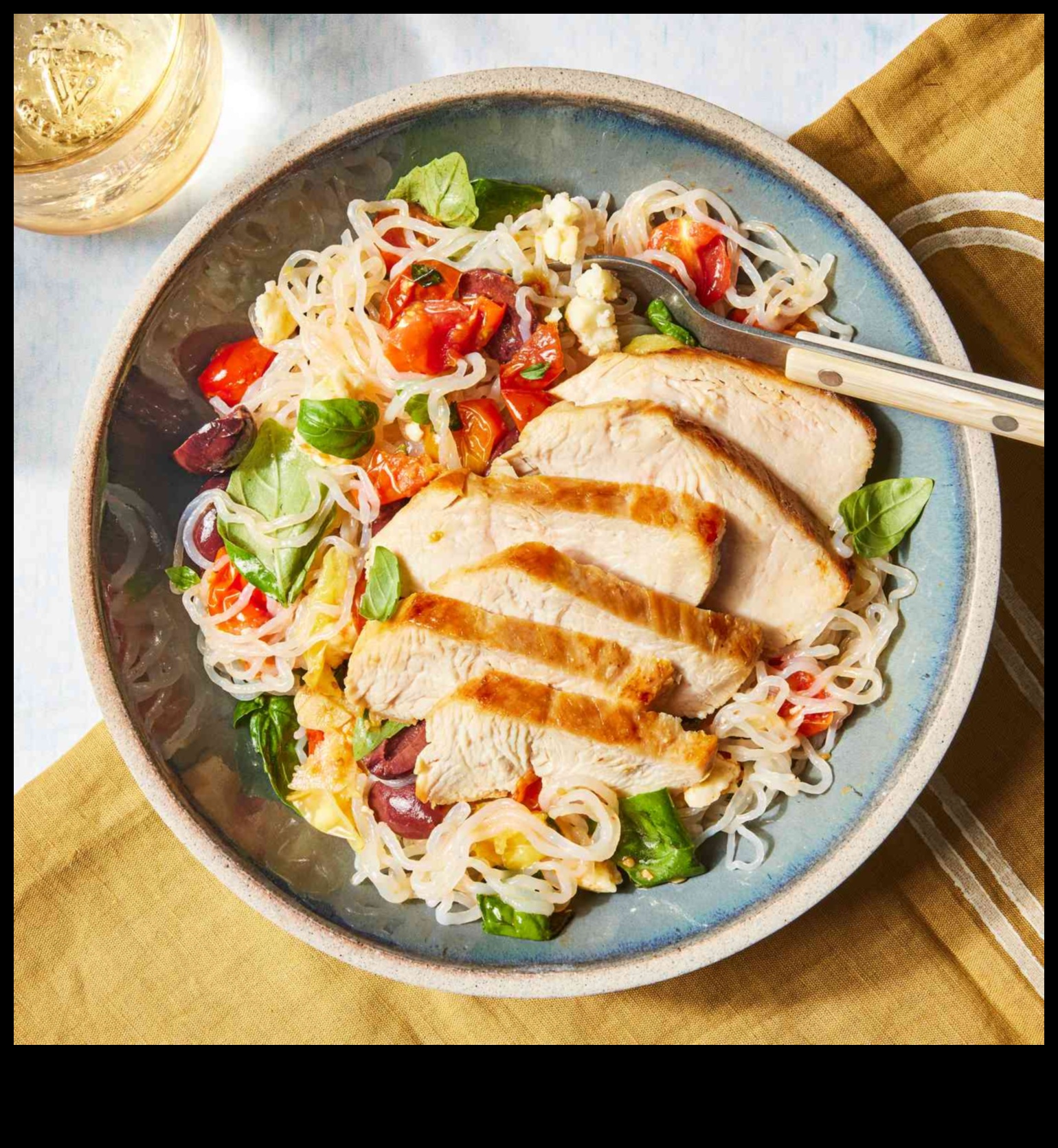 Fuziune rapidă de arome: mese de 30 de minute pentru fericirea culinară