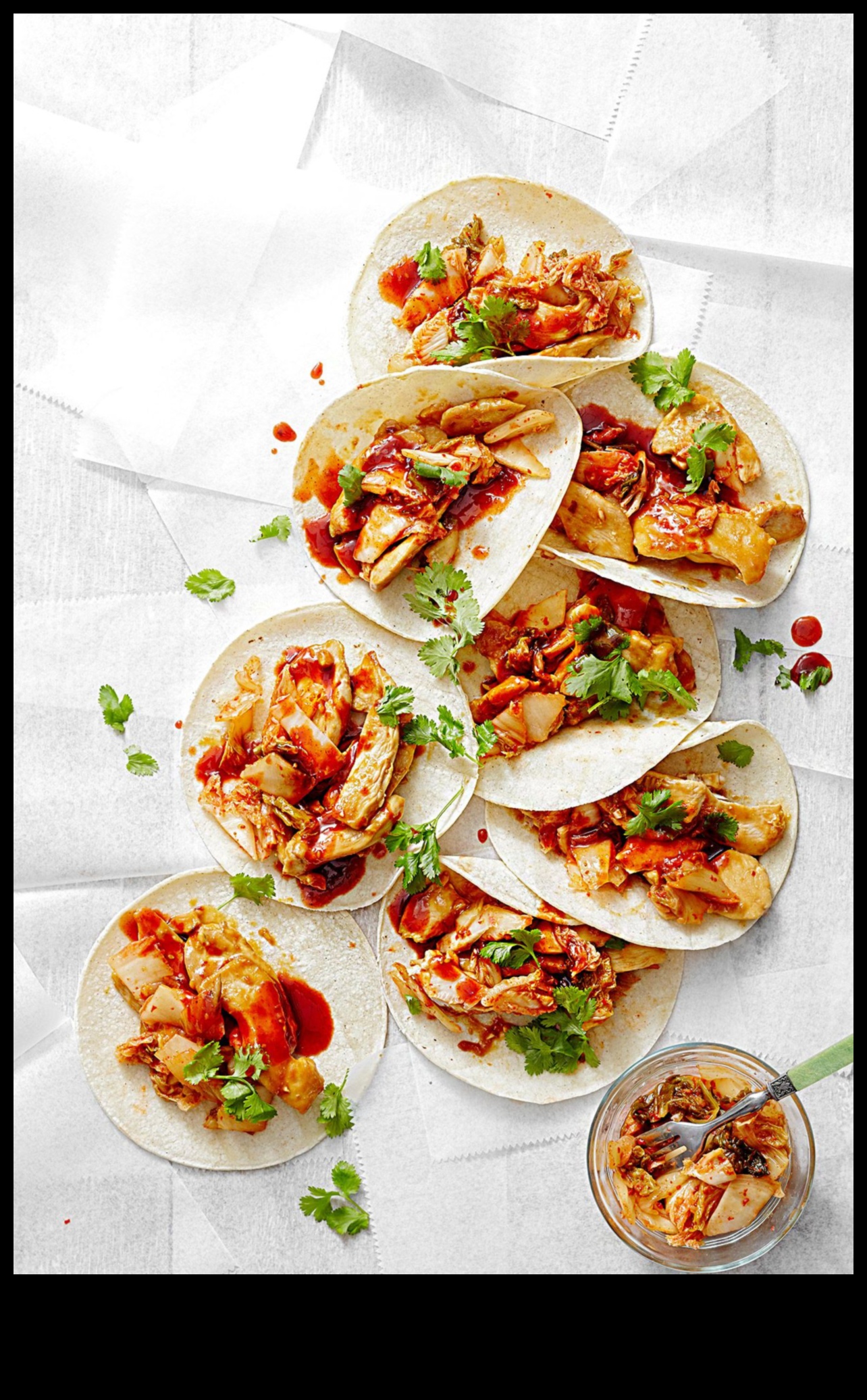 Fuziune rapidă de arome: mese de 30 de minute pentru fericirea culinară