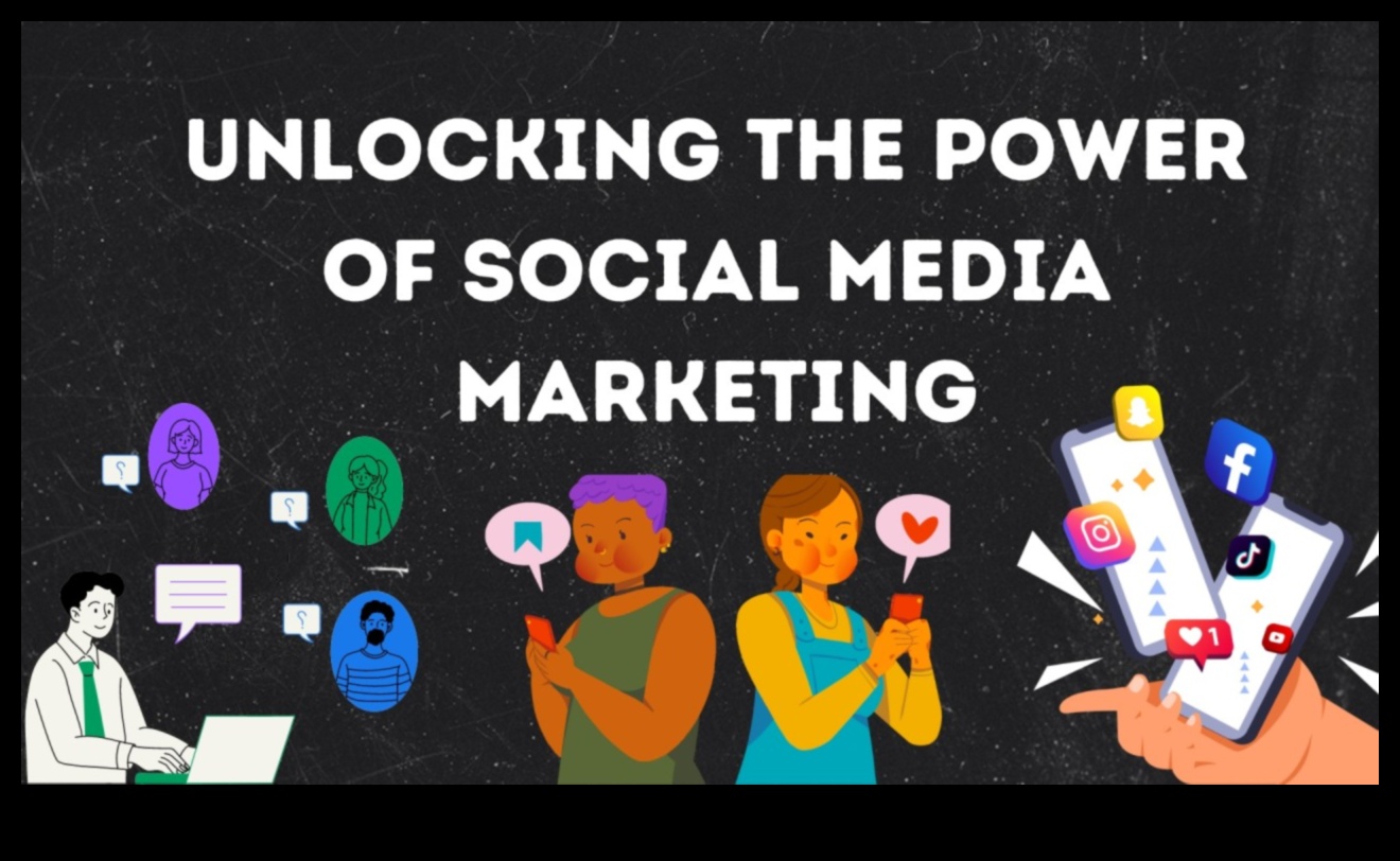 Dezlănțuiți puterea marketingului social media cu aceste 7 strategii 4 Dezlănțuirea puterii marketingului social media