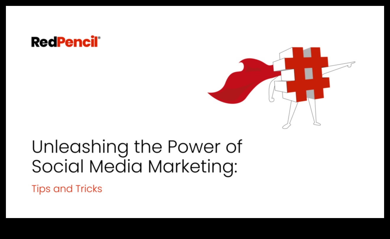 Dezlănțuiți puterea marketingului social media cu aceste 7 strategii 2 Dezlănțuirea puterii marketingului social media