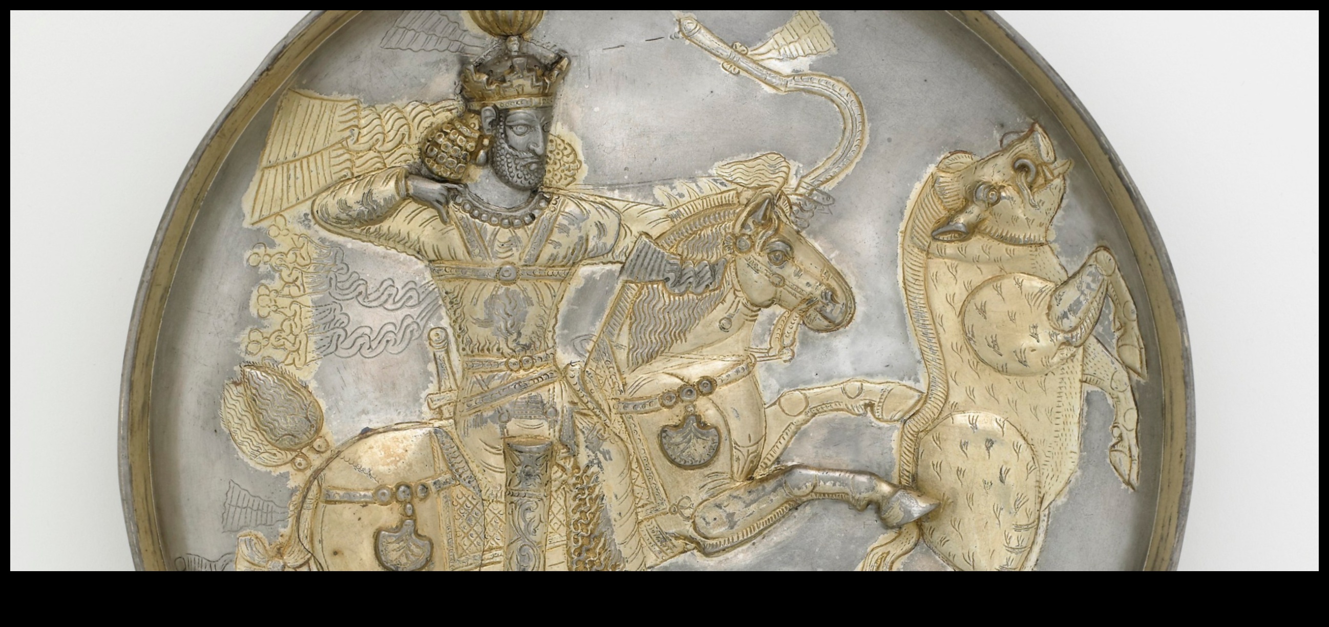 Vase strălucitoare Arta și meșteșugurile metalurgice antice 2 Vase strălucitoare: măiestria metalurgiei antice