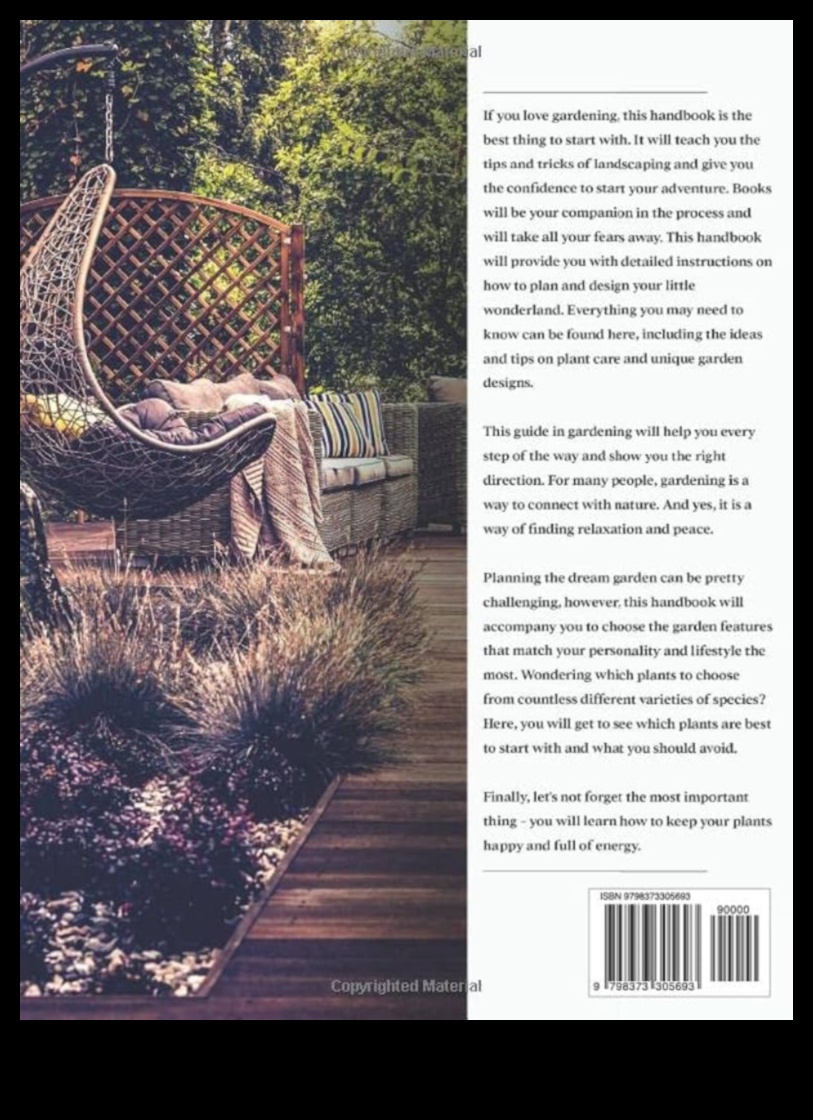 Design magistral al grădinii 7 pași pentru a vă planifica paradisul de vis 4 Design magistral de grădină: pași esențiali pentru a vă planifica refugiul