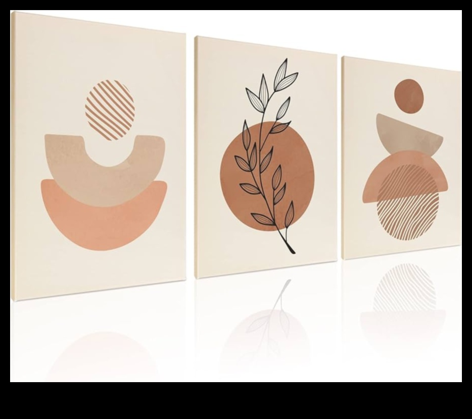 Impresii de cerneală: ridicați stilul cu artă unică a mâinii