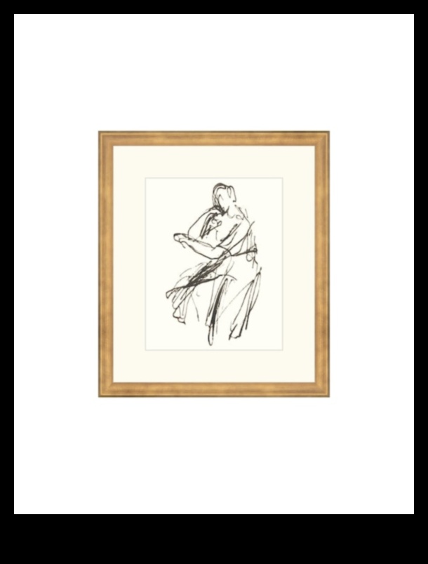 Impresii de cerneală: ridicați stilul cu artă unică a mâinii