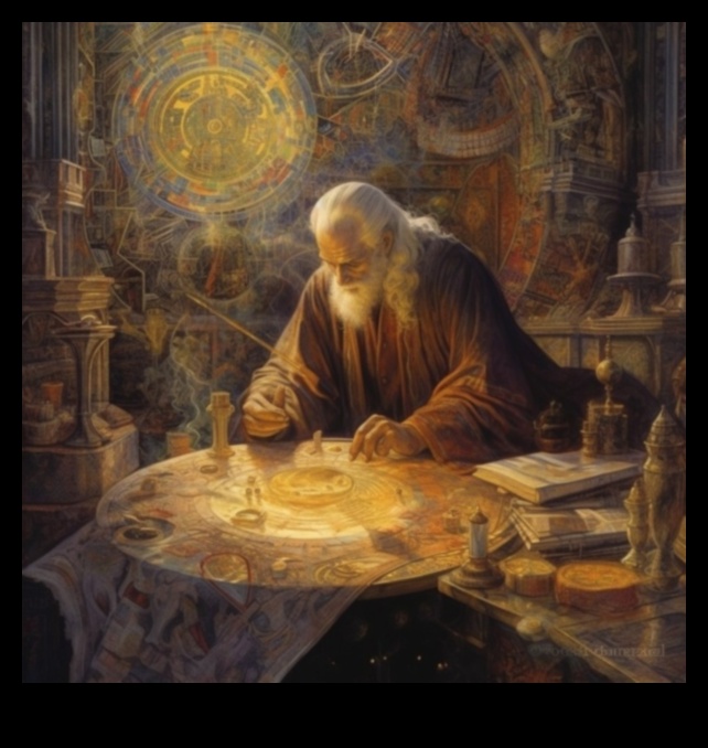 Perspective abstracte: modelarea realității prin viziune artistică