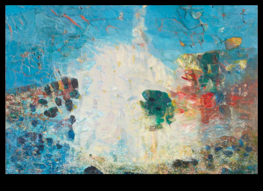 Perspective abstracte: modelarea realității prin viziune artistică