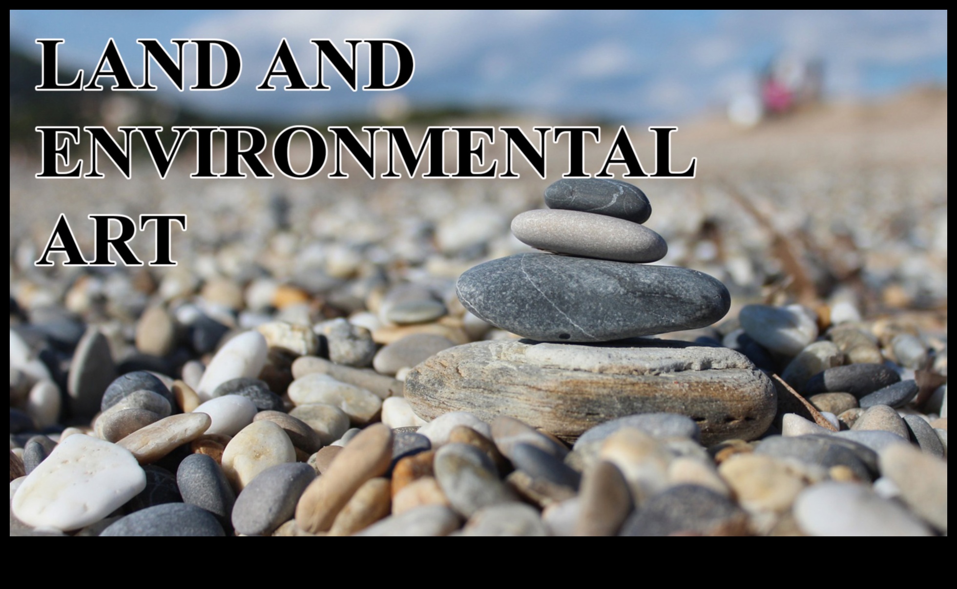 Land Art Legacies: Conversația artei moderne cu mediul