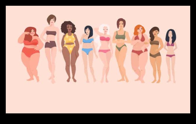 Scufundați-vă în diversitate: forme captivante de artă corporală