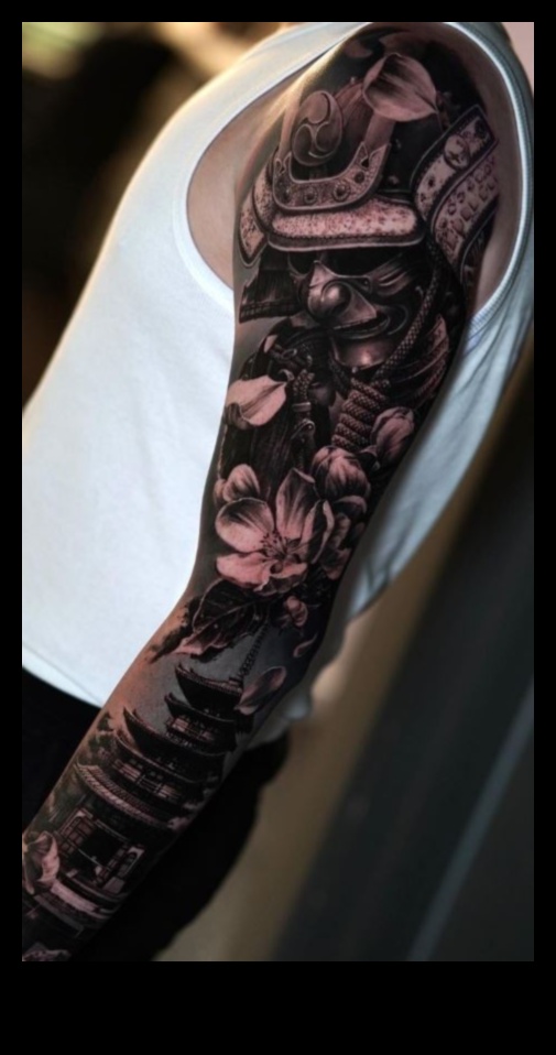 Stăpânirea realismului: scufundă-te în lumea tatuajelor hiper-reale