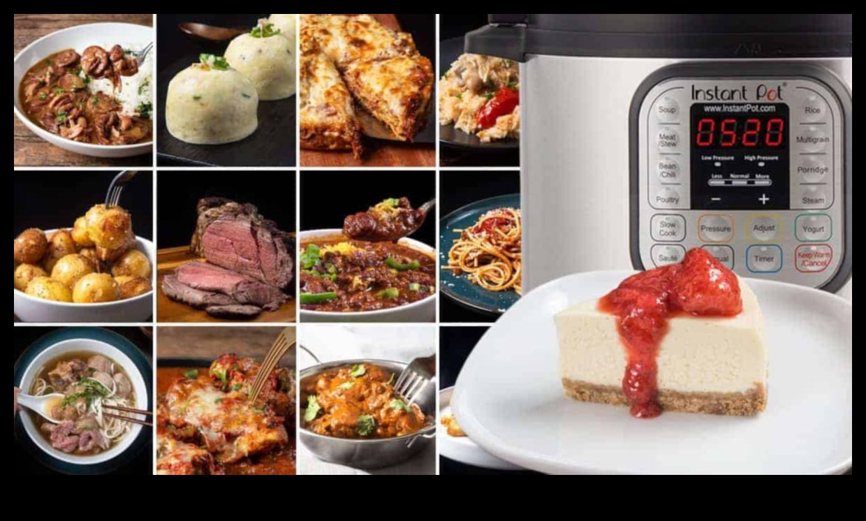 Delicatese Express: Rețete rapide pentru aromă instantanee