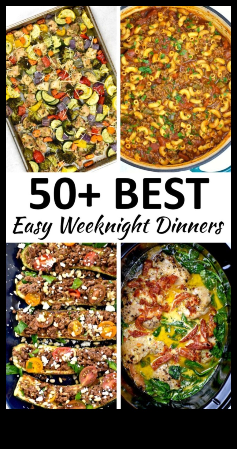 Delicatese Express: Rețete rapide pentru aromă instantanee