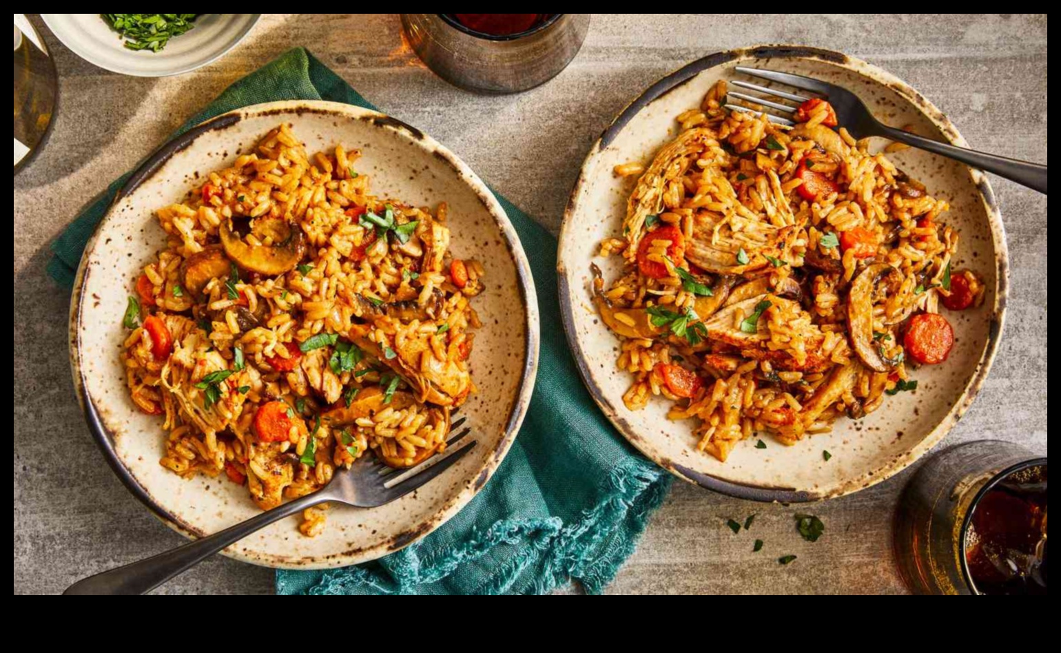 Delicatese Express: Rețete rapide pentru aromă instantanee