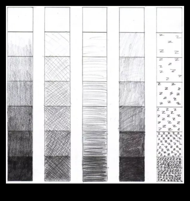 Iluminare cu cerneală: strălucește o lumină asupra modelelor radiante