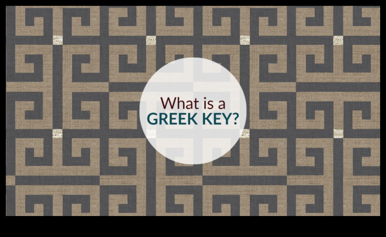 Modele ale antichității: alura durabilă a desenelor antice