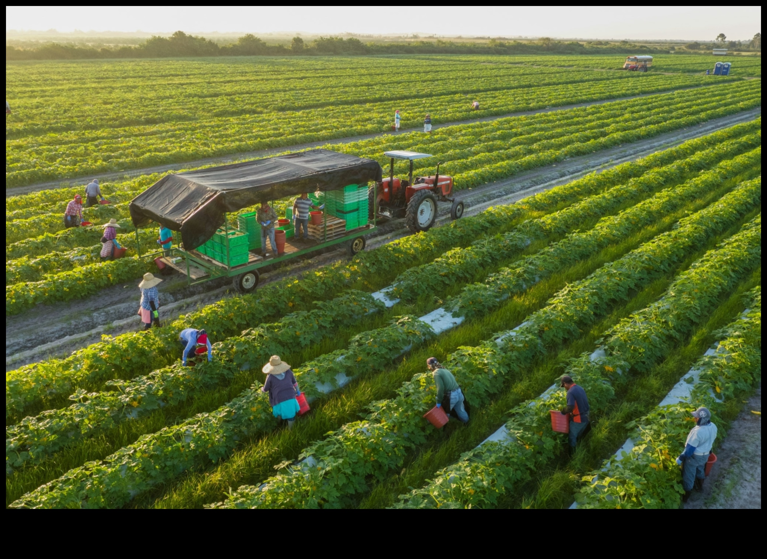 Heirloom recoltează o tradiție atemporală în grădinărit ecologic 4 Heirloom Harvests: farmecul atemporal al grădiniței organice