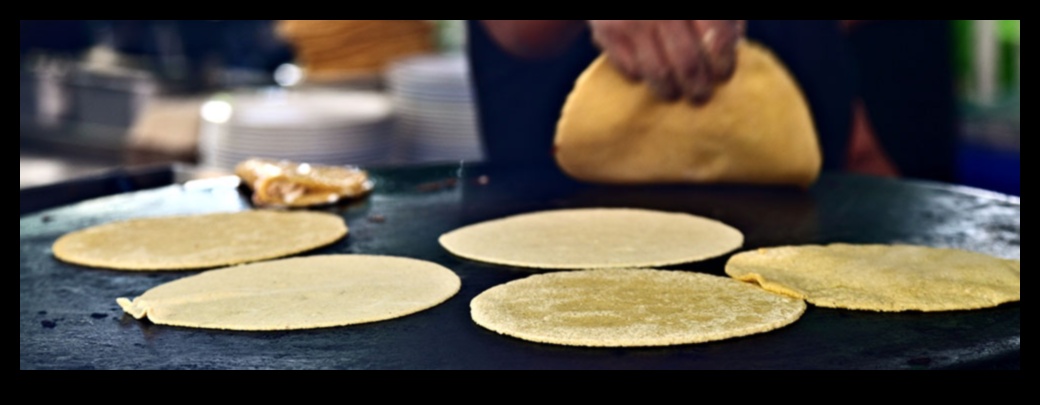 Tortilla Tales O călătorie prin istoria și tehnicile turtelor mexicane 2 Tortilla Tales: Stăpânirea artei turtelor mexicane