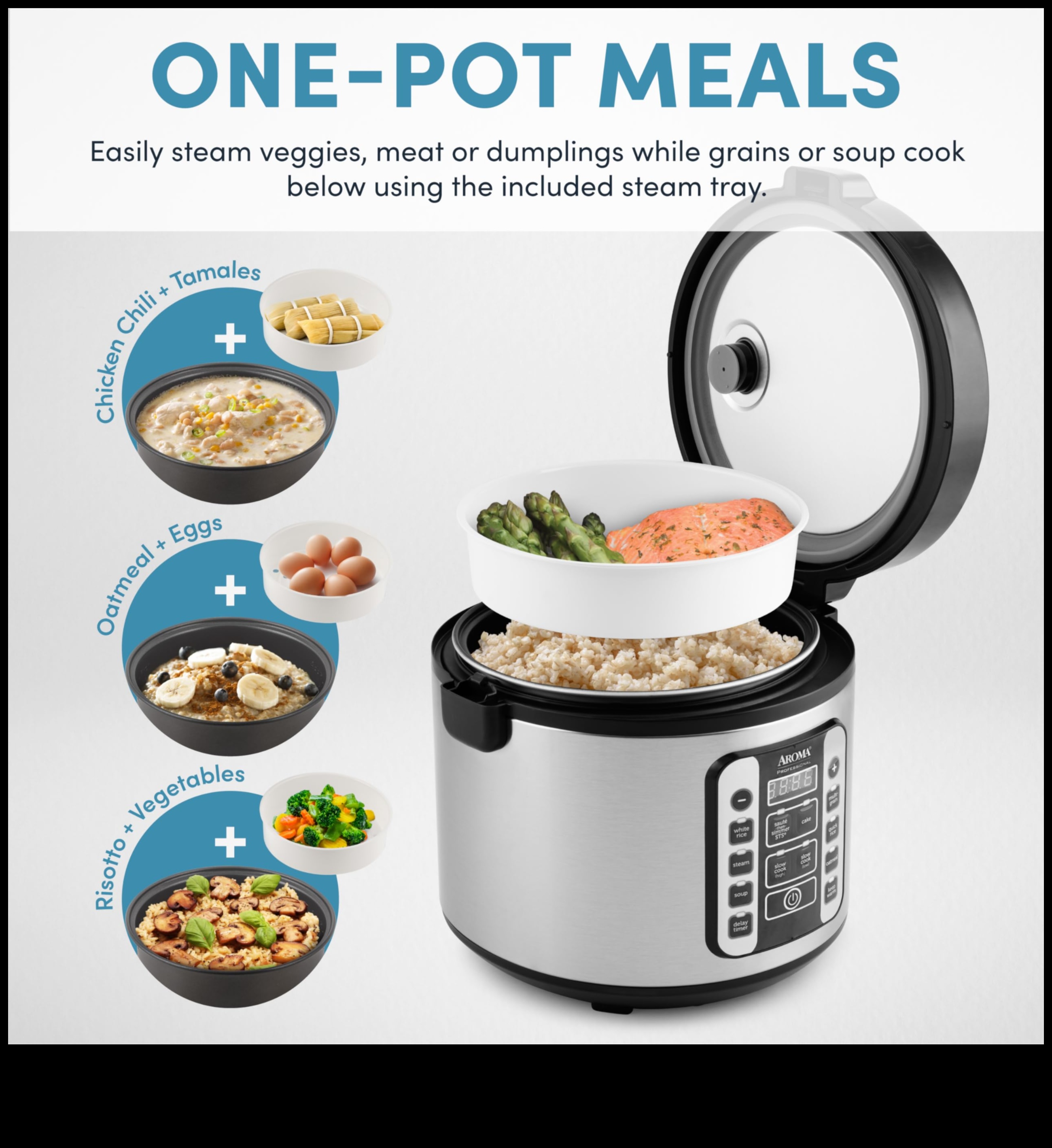 Elixire aromatice: alchimie la gătirea lentă pentru mâncăruri aromate