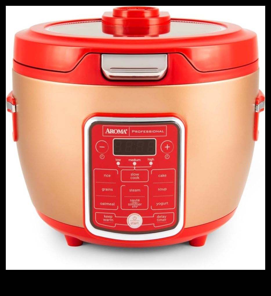 Elixire aromatice: alchimie la gătirea lentă pentru mâncăruri aromate