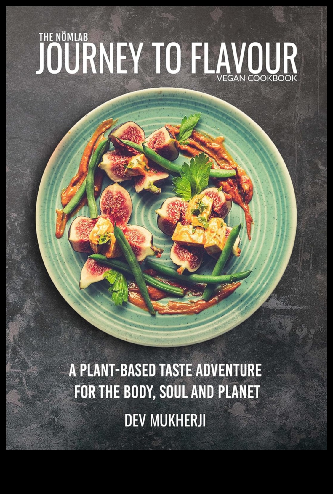 Vegan Voyage O aventură culinară alimentată de plante 2 Călătorie vegană: îmbarcă-te într-o aventură culinară alimentată de plante