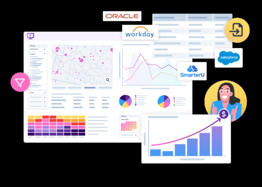 Elevate and Illuminate: Strategii pentru succesul Business Intelligence