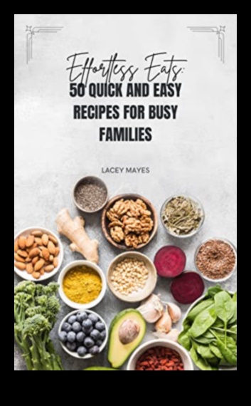 Mănâncă fără efort: Rețete rapide și ușoare pentru zilele pline