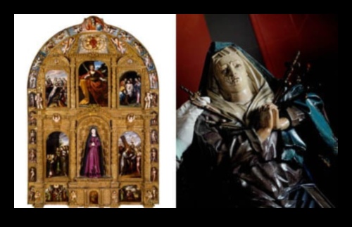 Portrete de pietate: puterea spirituală a portretelor artistice baroc