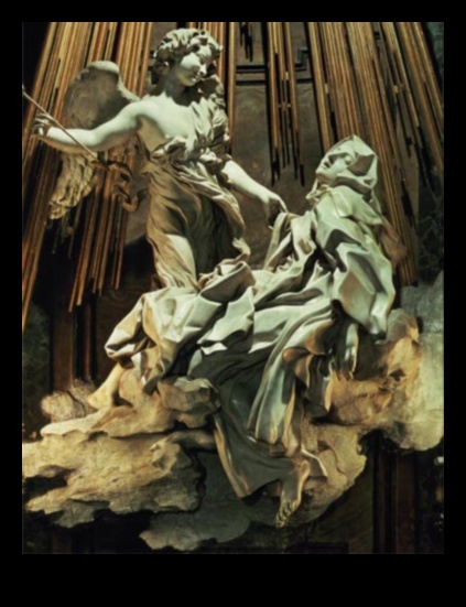 Portrete de pietate: puterea spirituală a portretelor artistice baroc