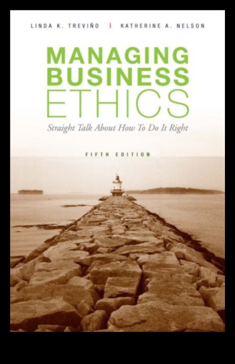 Business Ethics Chronicles a dezvăluit povești despre inovație și integritate de la cele mai etice companii din lume 4 Cronicile de etică în afaceri dezvăluite: povești despre inovație și integritate