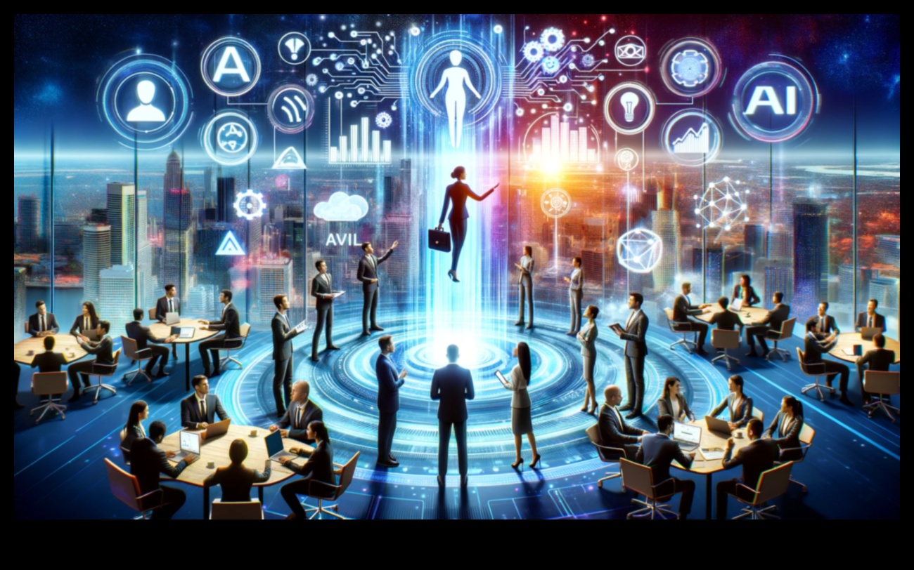 Inovați și creșteți: viitorul managementului afacerilor