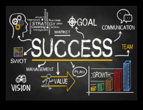 Inovați și creșteți: viitorul managementului afacerilor