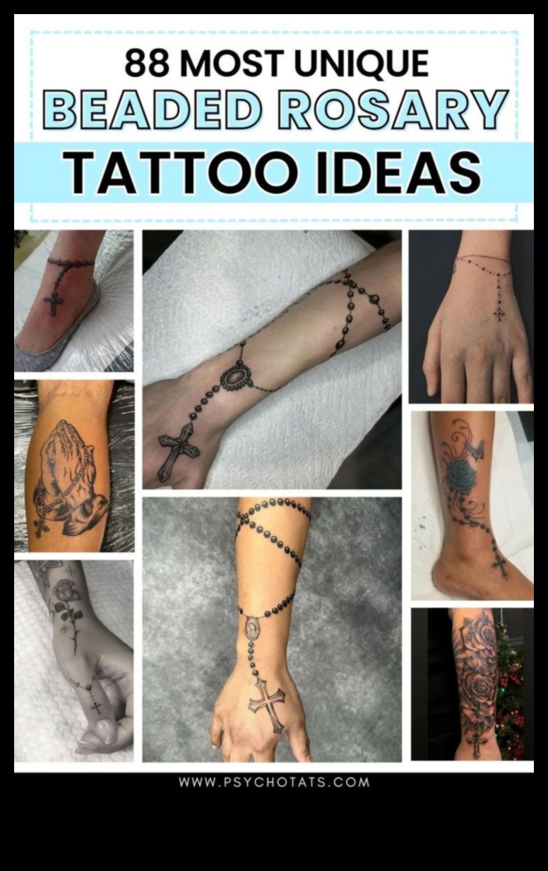 Grații grafice: idei de design contemporan pentru tatuaje dezvăluite