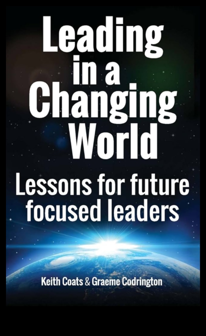 Dincolo de birou: navigarea peisajului în evoluție al conducerii în afaceri