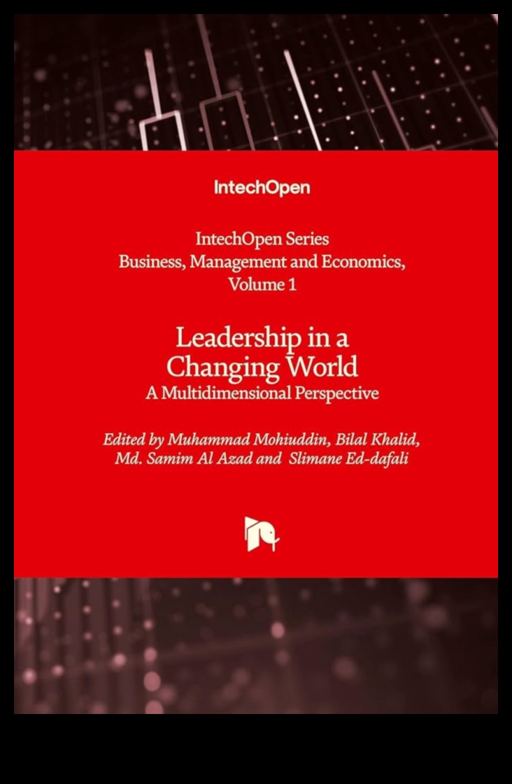 Dincolo de birou: navigarea peisajului în evoluție al conducerii în afaceri