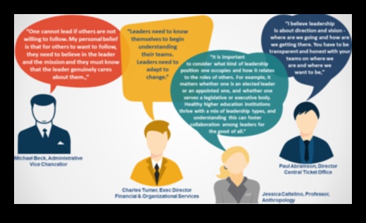 Înțelepții în afaceri: perspective de la liderii care au navigat în călătoria leadershipului