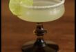 Mix de Margarita: Stirring Up Mexican Cocktail Classics