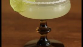 Mix de Margarita: Stirring Up Mexican Cocktail Classics
