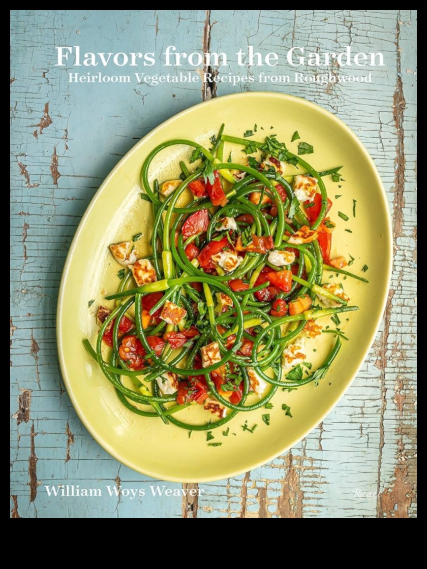 Aromele Grădinii Bucătăria Vegetariană Dezlănțuită O sărbătoare a ingredientelor proaspete, de sezon și a gătitului pe bază de plante. 2 Aromele grădinii: Bucătăria vegetariană dezlănțuită