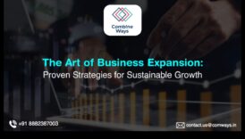 Arta expansiunii: dezvoltarea afacerilor pentru întreprinderile de mâine