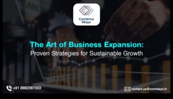 Arta expansiunii: dezvoltarea afacerilor pentru întreprinderile de mâine