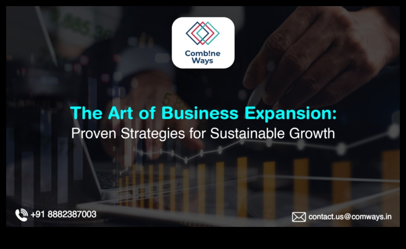 Arta expansiunii Cum cresc și prosperă întreprinderile de mâine 1 Arta expansiunii: dezvoltarea afacerilor pentru întreprinderile de mâine