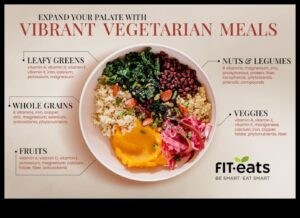 Bunătatea de la grădină la farfurie: Delicate vegane dezlănțuite