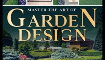 Design magistral de grădină: pași esențiali pentru a vă planifica refugiul